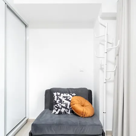 Velvet Luxury Studios In The City Center By Binobi! Thessaloniki Exterior foto