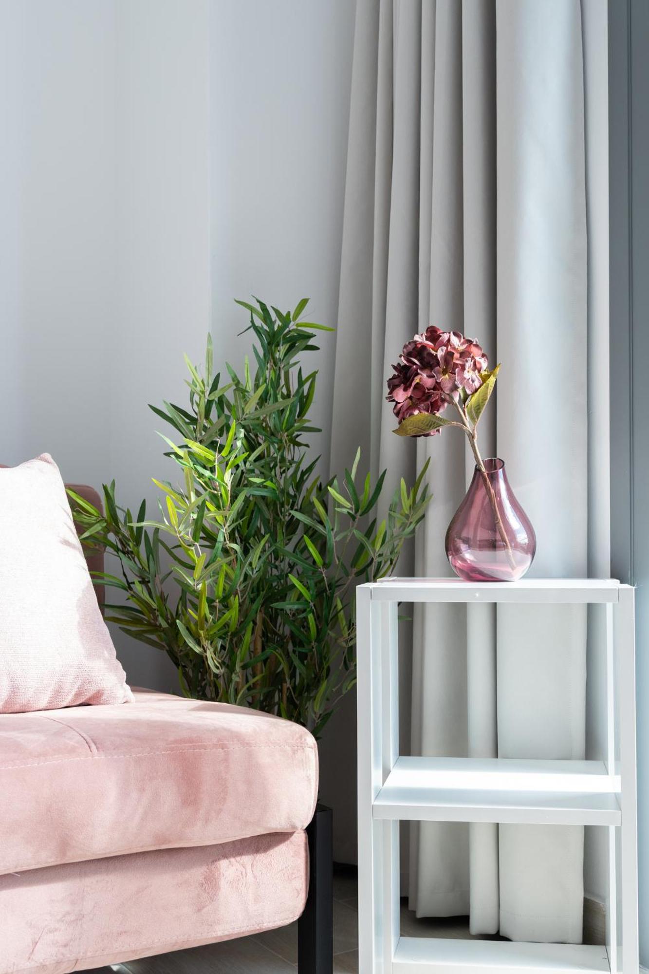Apartamento Velvet Luxury In The Center By Binobi! *