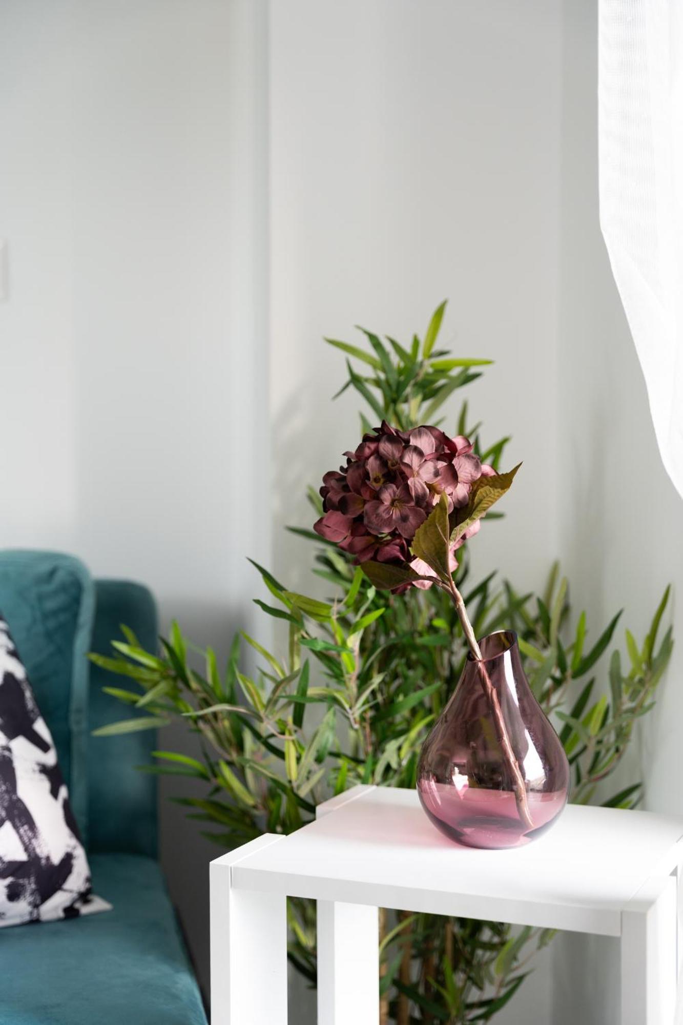 Apartamento Velvet Luxury In The Center By Binobi! Tesalónica