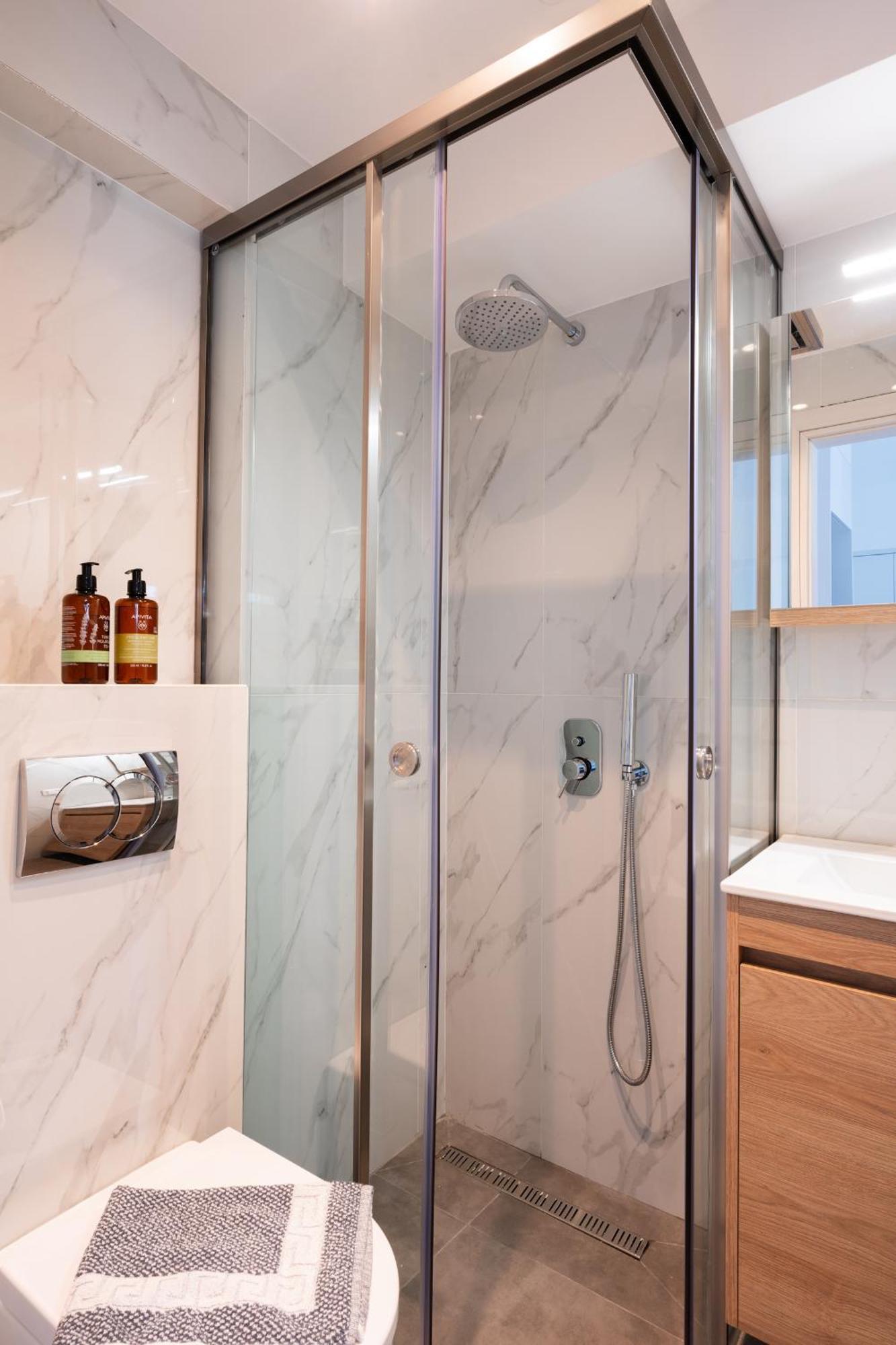 Velvet Luxury In The Center By Binobi! Apartamento