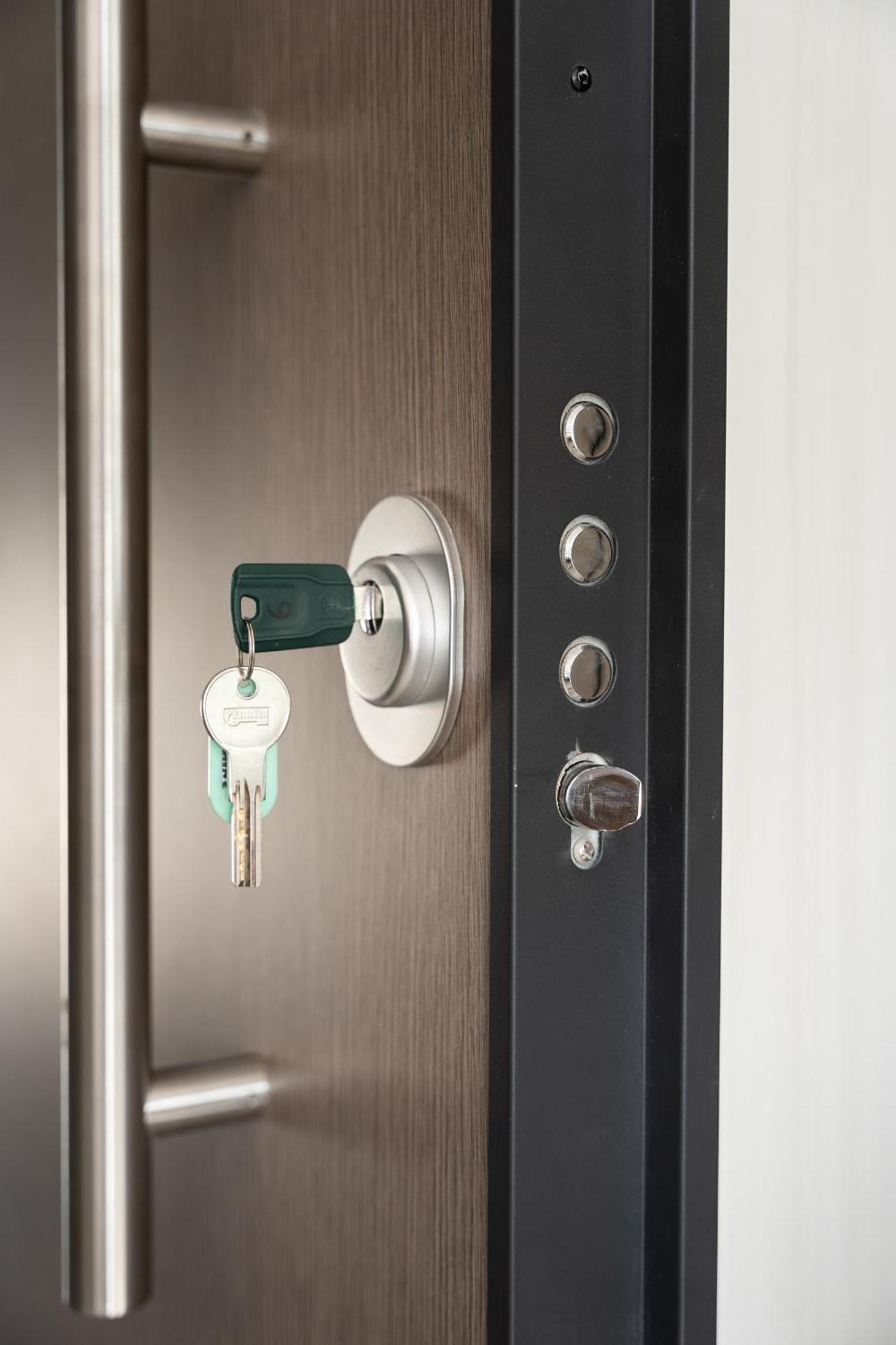 Velvet Luxury In The Center By Binobi! Apartamento *