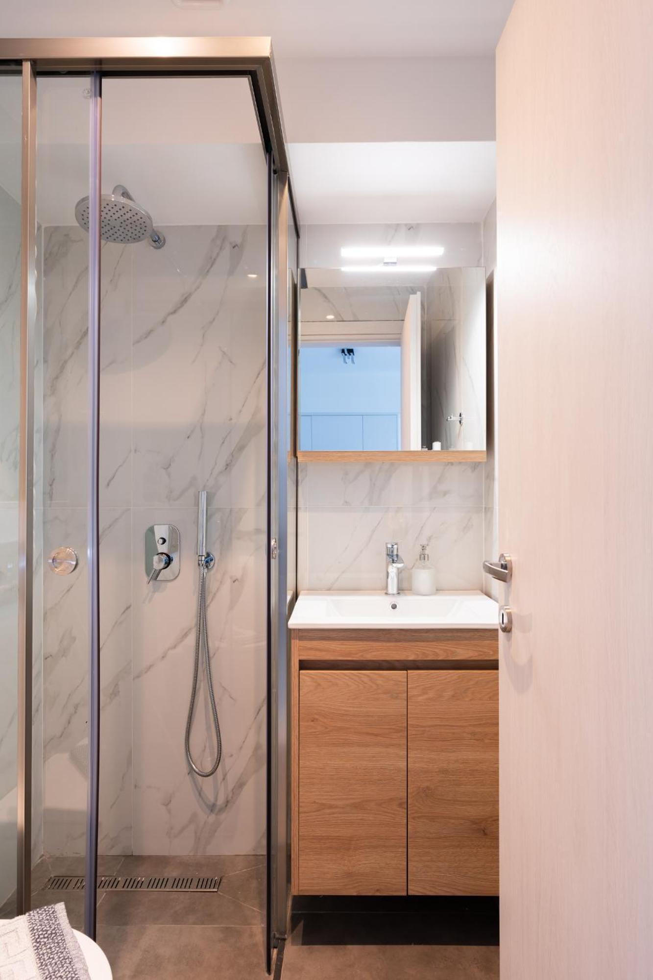 Velvet Luxury In The Center By Binobi! Apartamento Tesalónica