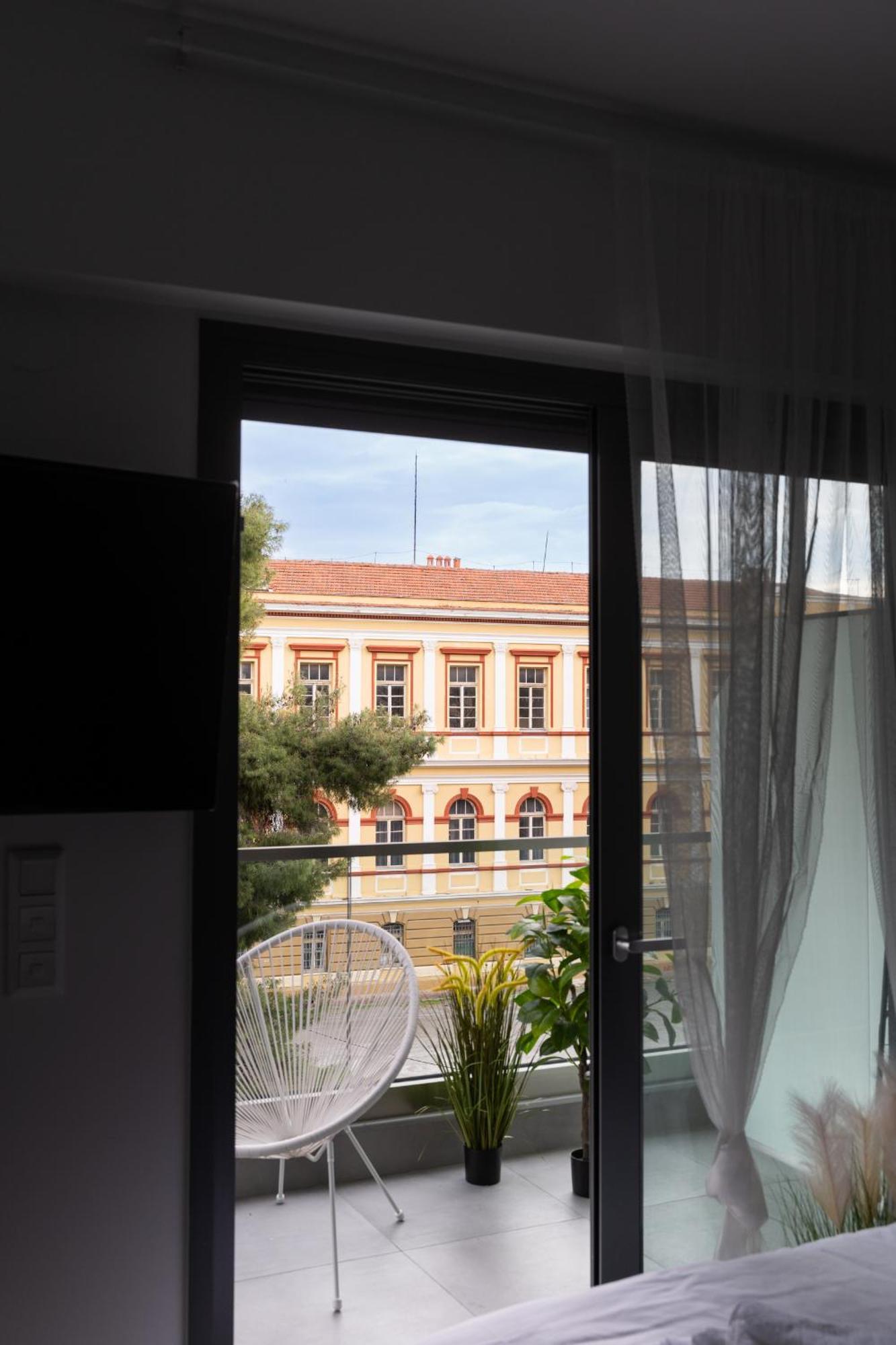 Apartamento Velvet Luxury In The Center By Binobi! Tesalónica