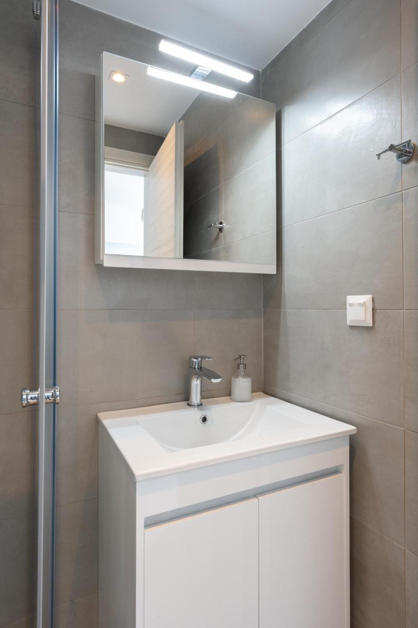 Apartamento Velvet Luxury In The Center By Binobi!