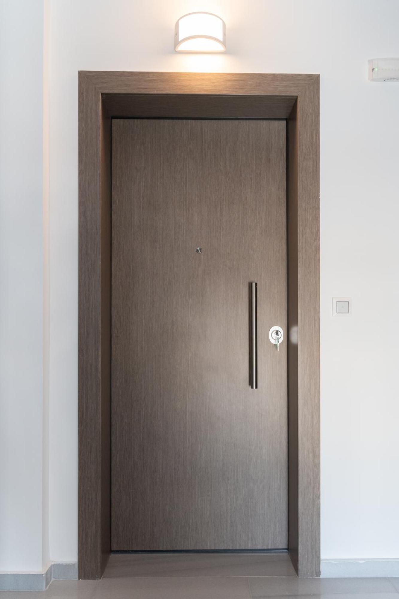 Velvet Luxury In The Center By Binobi! Apartamento Tesalónica